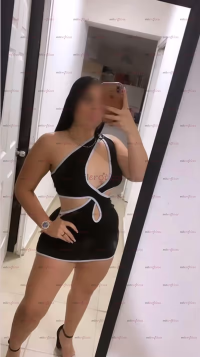 Foto de Carolina