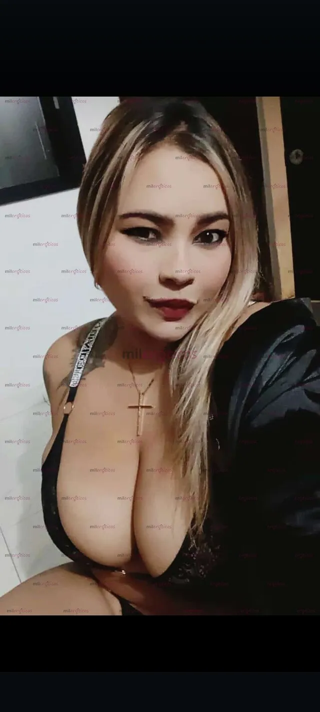 Foto de portada de anuncio de prepago Catalina en Colombia