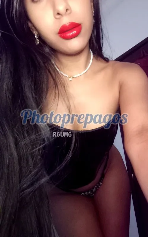 Foto de Vanessa