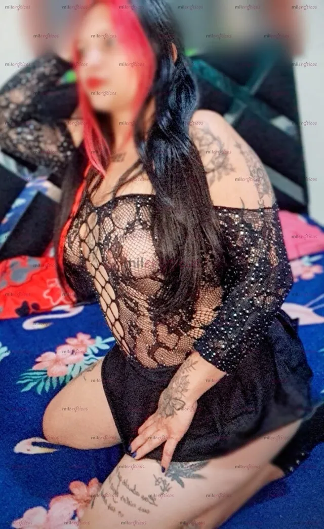 Photo of Mariana