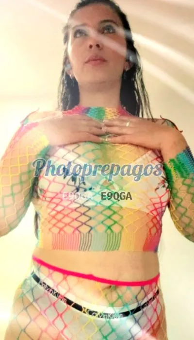 Foto de portada de anuncio de prepago Brianna en Bogotá