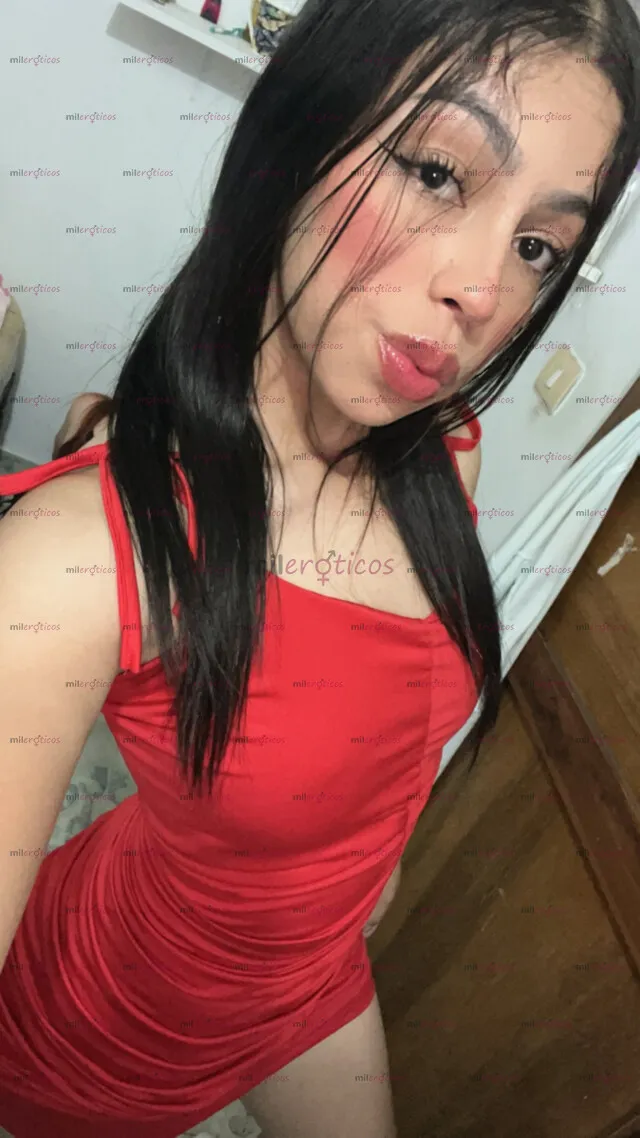 Foto de Salomé