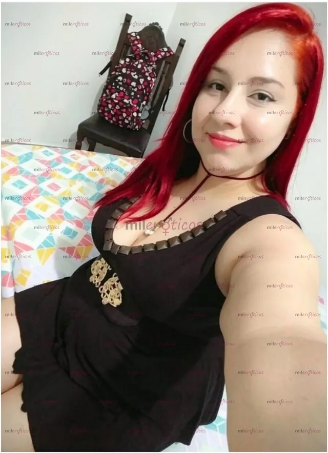 Foto de Cristina