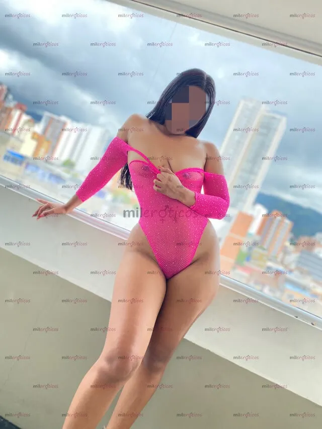 Foto número 3: Esta imagén muestra el cuerpo de una prepago en Bucaramanga