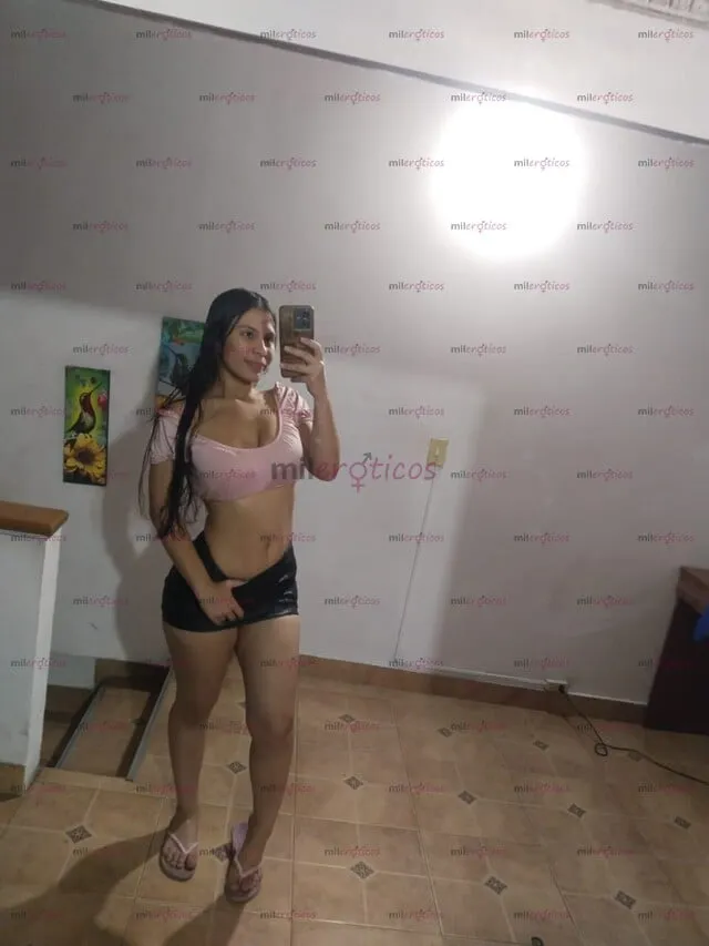 Foto número 3: Esta imagén muestra el cuerpo de una prepago en Medellín