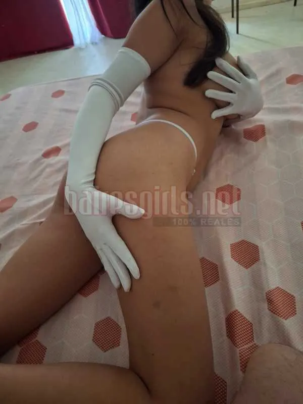 Foto de Antonella