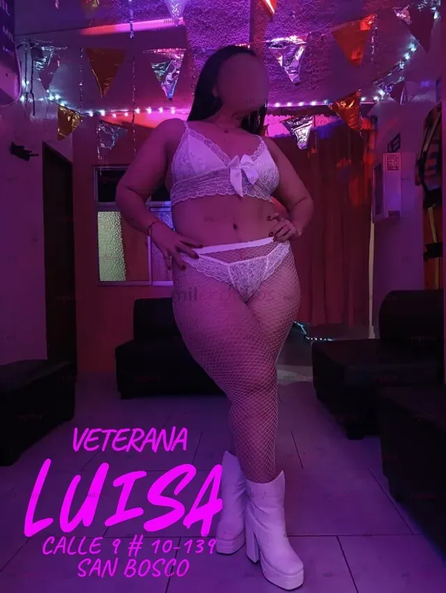 Foto de portada de anuncio de prepago La Insaciable en Cali