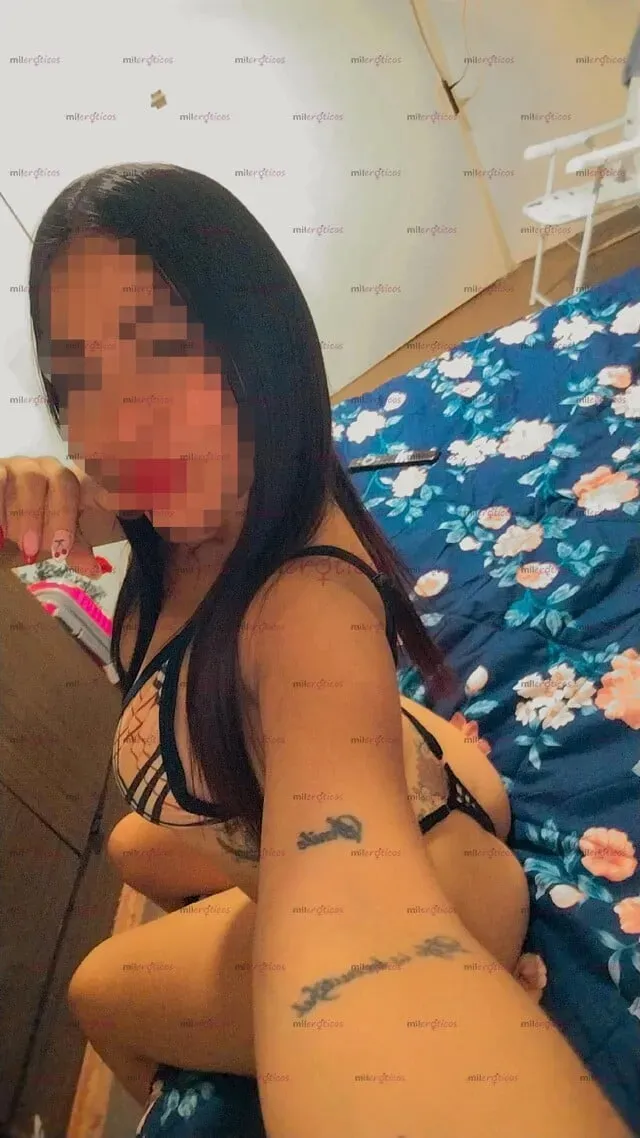 Foto de Estefanía
