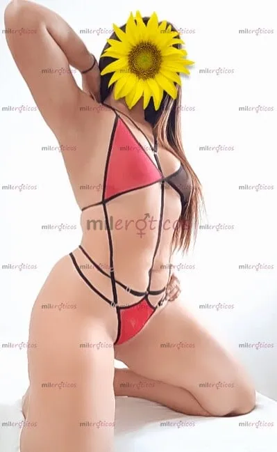 Foto de portada de anuncio de prepago Natasha en Villavicencio