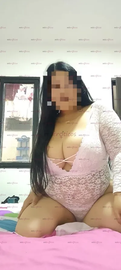 Madura y Voluptuosa