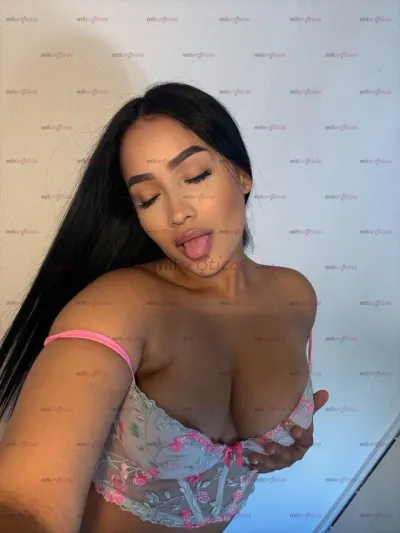 Foto número 3: Esta imagén muestra el cuerpo de una prepago en Colombia