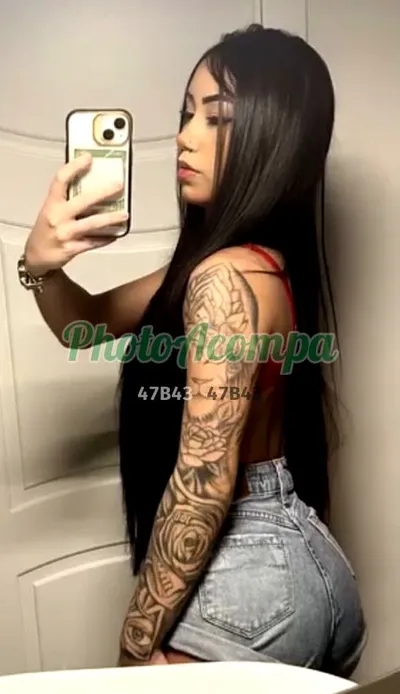 Mia Valentina