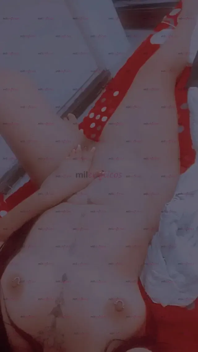 Foto de portada de anuncio de prepago Diablita en Santa Marta