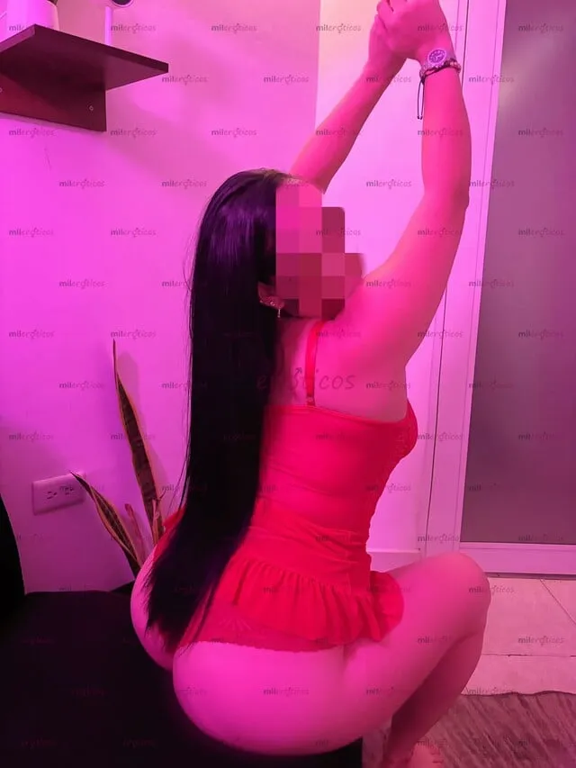 Foto número 9: Esta imagén muestra el cuerpo de una prepago en Bucaramanga