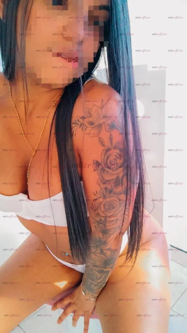 Foto número 5: Esta imagén muestra el cuerpo de una prepago en Bogotá