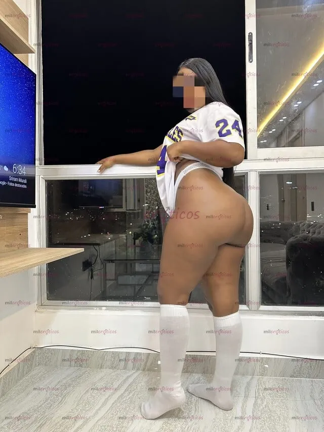 Foto de portada de anuncio de prepago Shanel en Barranquilla