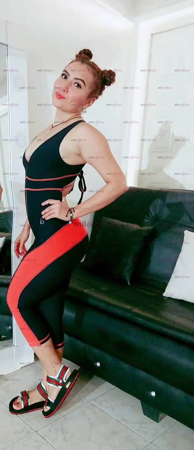 Foto de portada de anuncio de prepago Stefany en Villavicencio