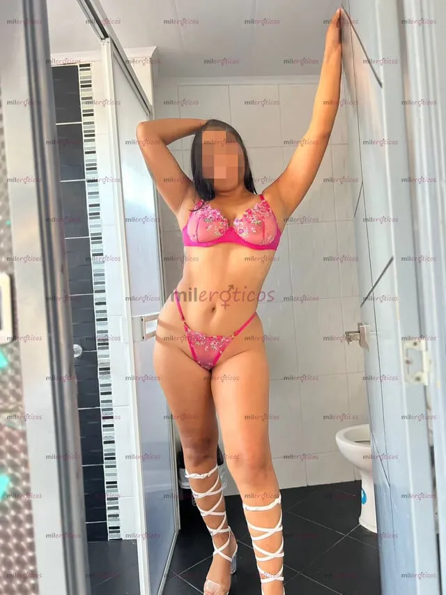 Foto número 10: Esta imagén muestra el cuerpo de una prepago en Bucaramanga