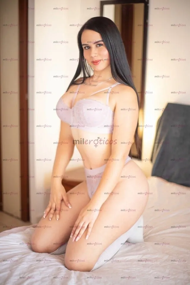 Foto de portada de anuncio de prepago Hermosa Colombiana VIP en Manizales