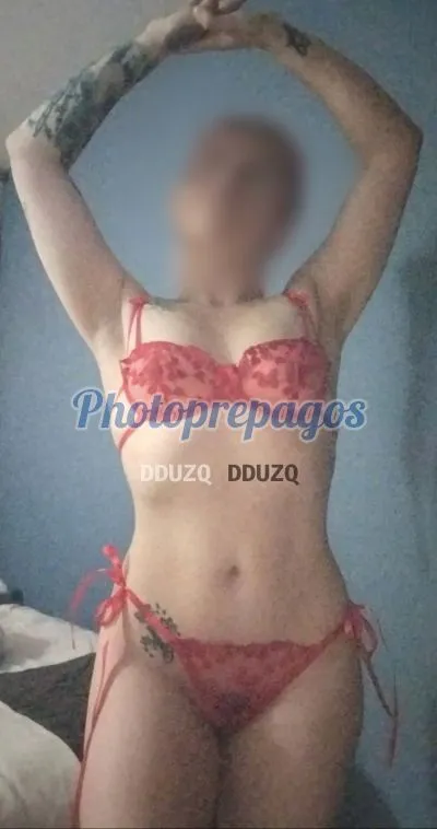 Foto de portada de anuncio de prepago Alexandra en Bogotá