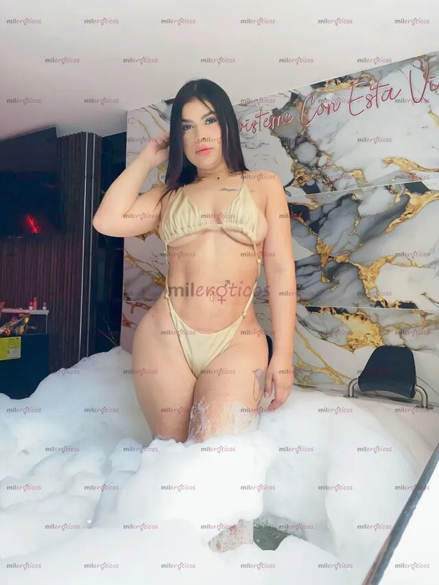 Foto de portada de anuncio de prepago Alejandra en Bucaramanga