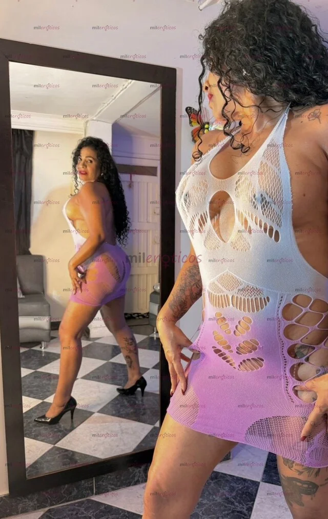 Foto 2 de Tati