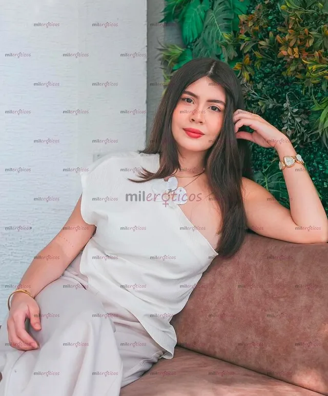 Foto de Sara
