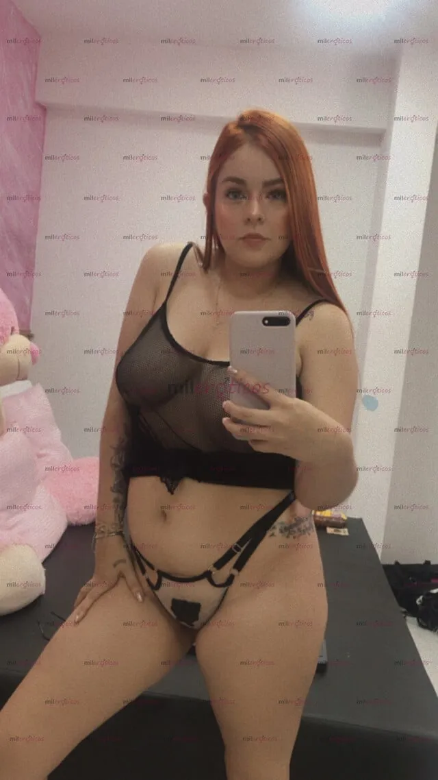 Foto de portada de anuncio de prepago Mariana en Medellín