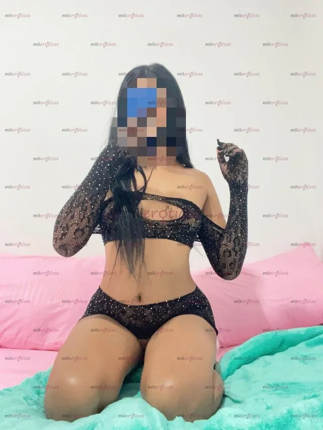Foto de portada de anuncio de prepago Natalia en Popayán