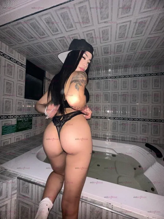 Foto número 4: Esta imagén muestra el cuerpo de una prepago en Manizales