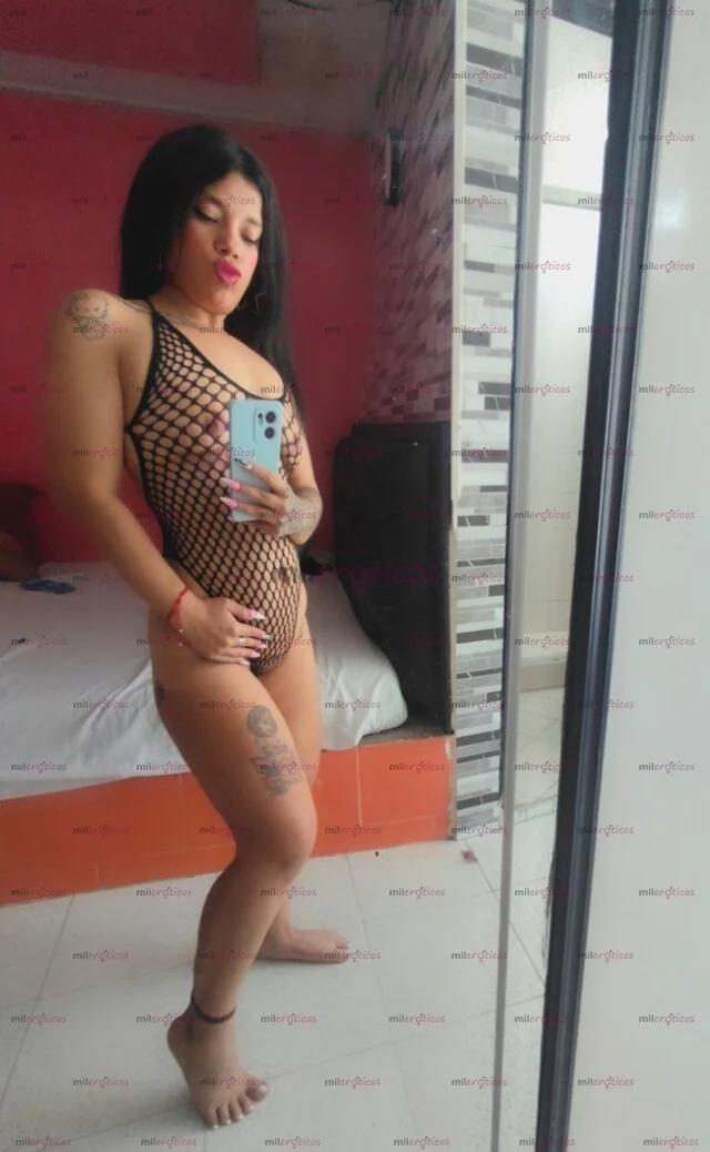 Foto 2 de Leidy
