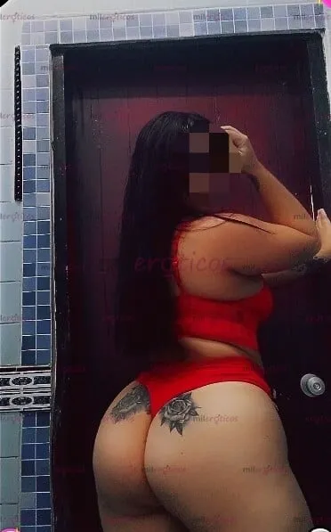 Foto de portada de anuncio de prepago Melisa en Barranquilla