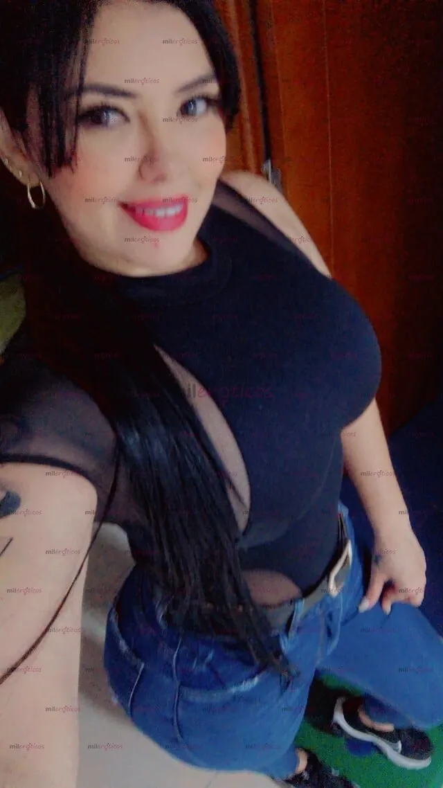 Foto de portada de anuncio de prepago daniela en Cúcuta