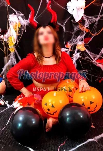 Foto de portada de anuncio de prepago Bárbara en Bogotá