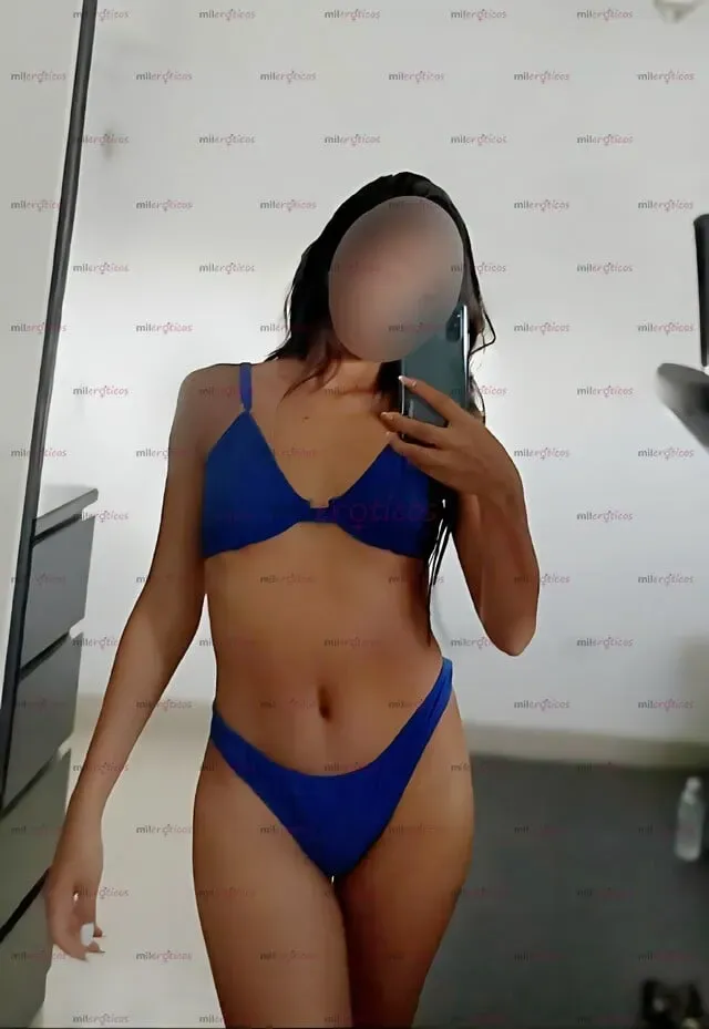 Foto de portada de anuncio de prepago Sofia en Medellín