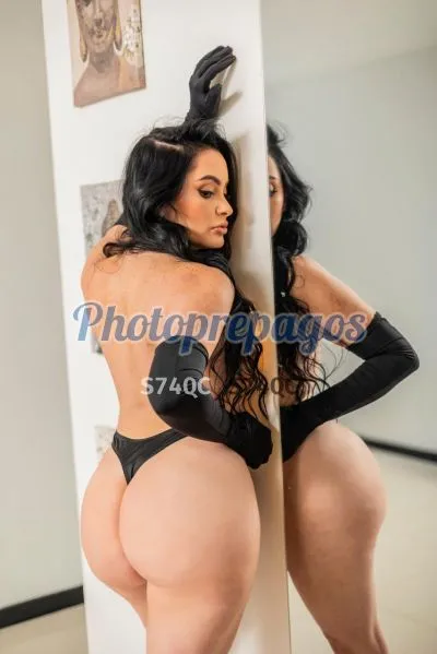 Foto de portada de anuncio de prepago Melissa en Bogotá