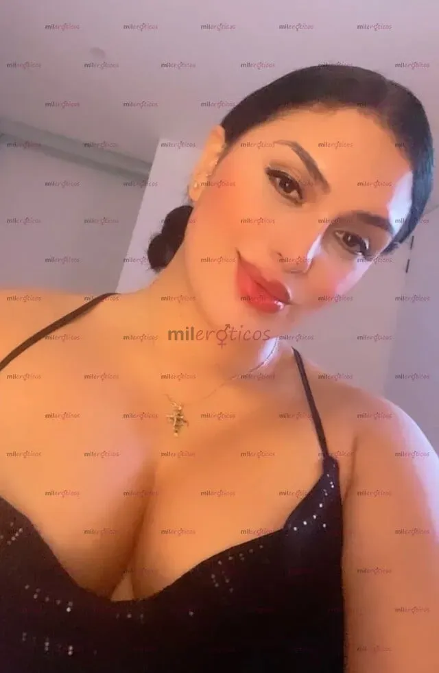 Foto de portada de anuncio de prepago Karla en Cali