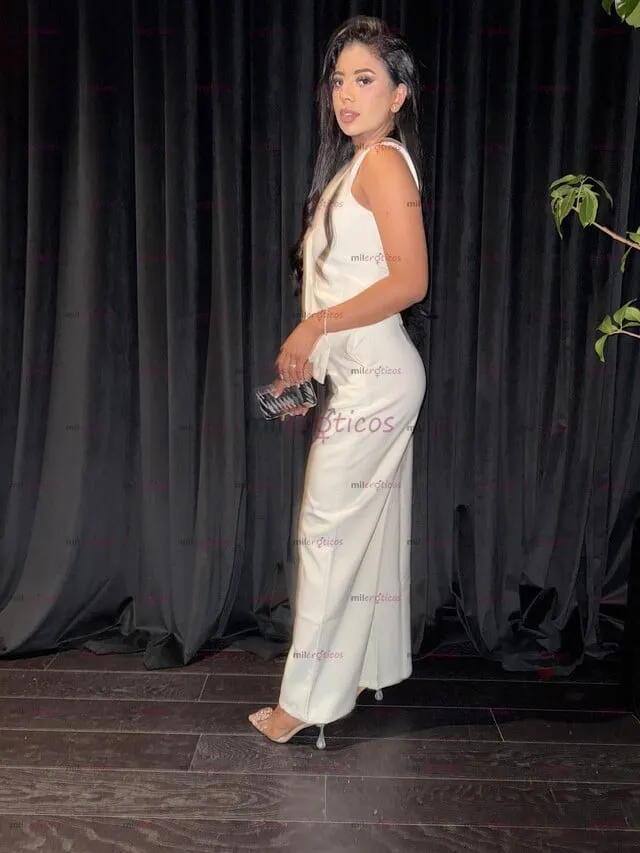 Foto de portada de anuncio de prepago Paola en Medellín