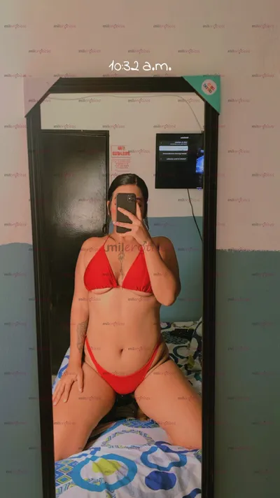 prepago seductora