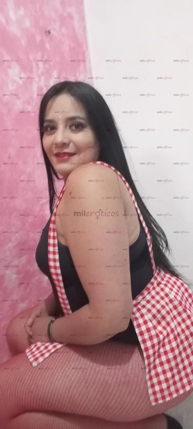 Foto de Linda Rolita
