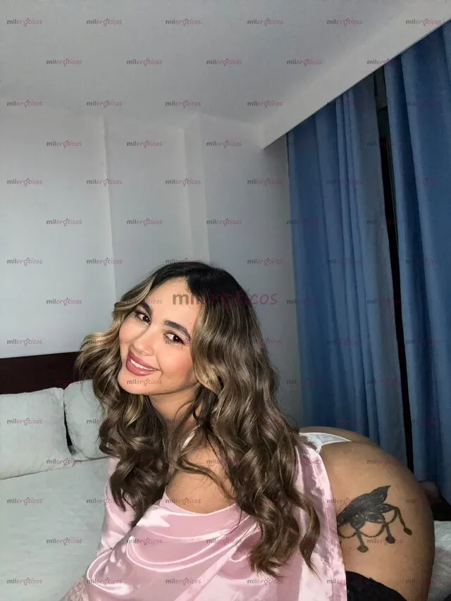 Foto de Camila