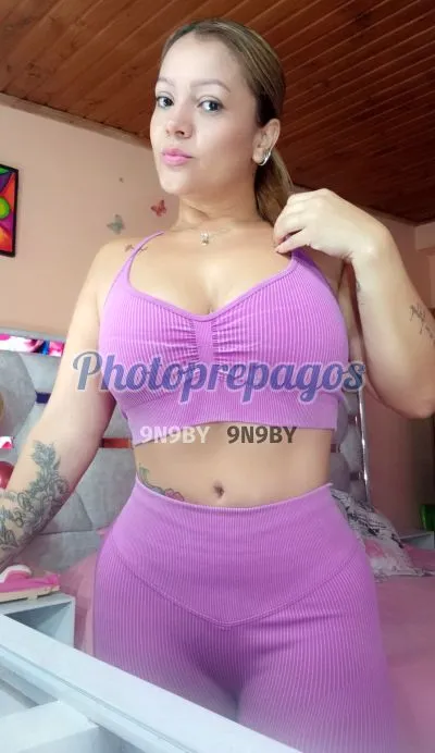 Foto de portada de anuncio de prepago Naty en Bogotá