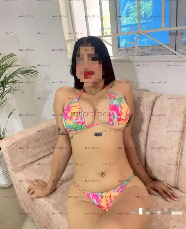 Foto número 10: Esta imagén muestra el cuerpo de una prepago en Barranquilla