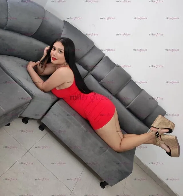 Foto número 1: Esta imagén muestra el cuerpo de una prepago en Colombia