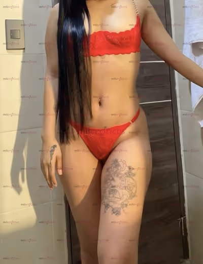 Foto de Luciana
