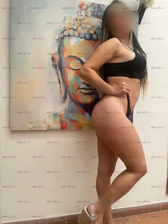 Foto de portada de anuncio de prepago Sofia en Barranquilla