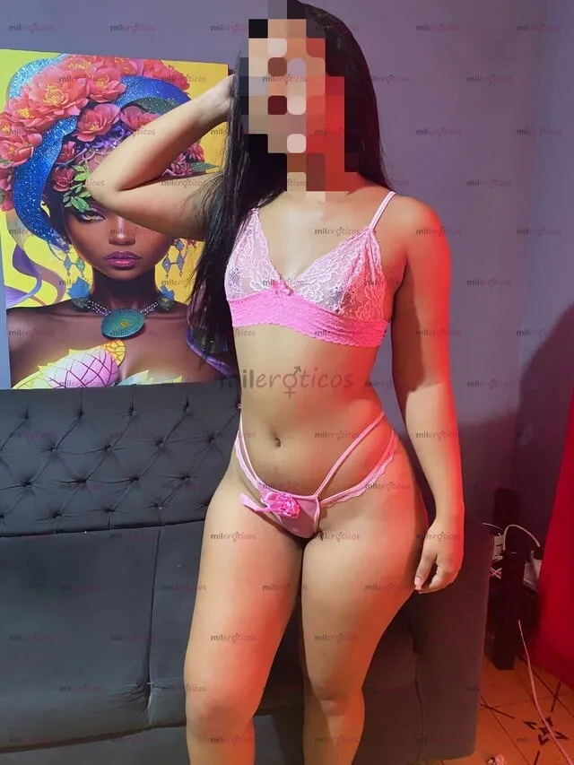 Foto número 4: Esta imagén muestra el cuerpo de una prepago en Barranquilla