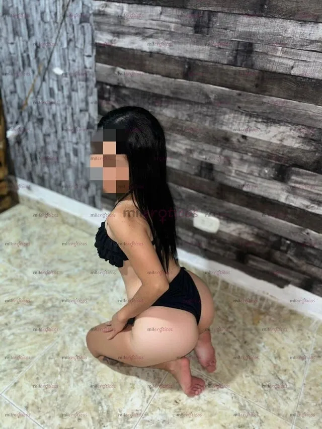 Foto número 4: Esta imagén muestra el cuerpo de una prepago en Villavicencio