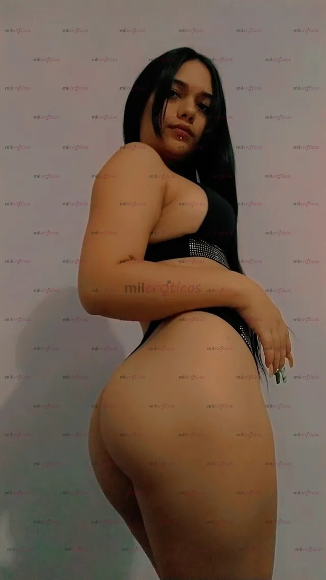 Foto de portada de anuncio de prepago Salomé en Neiva