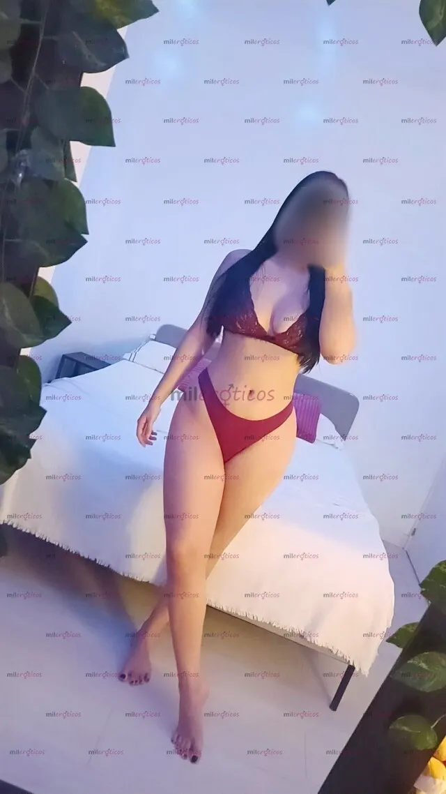 Foto de portada de anuncio de prepago Valentina en Bogotá